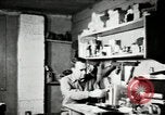 Image of Secret Intelligence agent European Theater, 1944, second 10 stock footage video 65675058201