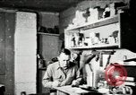 Image of Secret Intelligence agent European Theater, 1944, second 11 stock footage video 65675058201