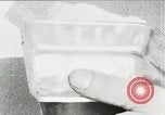 Image of Secret Intelligence agent European Theater, 1944, second 17 stock footage video 65675058201