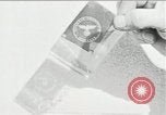 Image of Secret Intelligence agent European Theater, 1944, second 20 stock footage video 65675058201