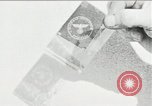 Image of Secret Intelligence agent European Theater, 1944, second 21 stock footage video 65675058201