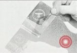 Image of Secret Intelligence agent European Theater, 1944, second 22 stock footage video 65675058201