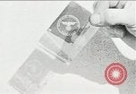 Image of Secret Intelligence agent European Theater, 1944, second 23 stock footage video 65675058201