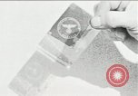 Image of Secret Intelligence agent European Theater, 1944, second 24 stock footage video 65675058201