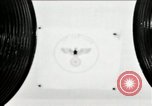 Image of Secret Intelligence agent European Theater, 1944, second 47 stock footage video 65675058201