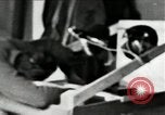 Image of Secret Intelligence agent European Theater, 1944, second 55 stock footage video 65675058201