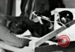 Image of Secret Intelligence agent European Theater, 1944, second 56 stock footage video 65675058201