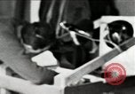 Image of Secret Intelligence agent European Theater, 1944, second 57 stock footage video 65675058201