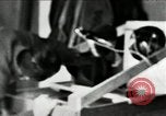 Image of Secret Intelligence agent European Theater, 1944, second 58 stock footage video 65675058201