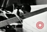 Image of Secret Intelligence agent European Theater, 1944, second 62 stock footage video 65675058201