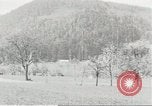 Image of Secret Intelligence agents European Theater, 1944, second 8 stock footage video 65675058202