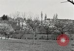 Image of Secret Intelligence agents European Theater, 1944, second 54 stock footage video 65675058202