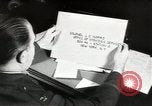 Image of government requests civilian photos of Europe United States USA, 1942, second 33 stock footage video 65675058203