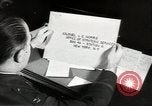 Image of government requests civilian photos of Europe United States USA, 1942, second 39 stock footage video 65675058203