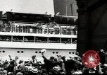 Image of Colonel L E Norris United States USA, 1942, second 9 stock footage video 65675058204