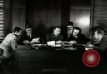 Image of Colonel L E Norris United States USA, 1942, second 12 stock footage video 65675058204