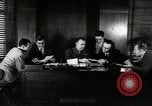 Image of Colonel L E Norris United States USA, 1942, second 13 stock footage video 65675058204