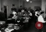 Image of Colonel L E Norris United States USA, 1942, second 16 stock footage video 65675058204