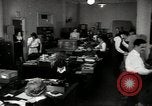 Image of Colonel L E Norris United States USA, 1942, second 17 stock footage video 65675058204