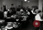 Image of Colonel L E Norris United States USA, 1942, second 18 stock footage video 65675058204