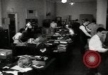 Image of Colonel L E Norris United States USA, 1942, second 19 stock footage video 65675058204