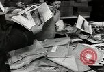 Image of Colonel L E Norris United States USA, 1942, second 20 stock footage video 65675058204