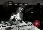 Image of Colonel L E Norris United States USA, 1942, second 23 stock footage video 65675058204