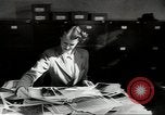 Image of Colonel L E Norris United States USA, 1942, second 24 stock footage video 65675058204
