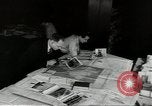 Image of Colonel L E Norris United States USA, 1942, second 25 stock footage video 65675058204