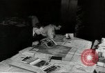 Image of Colonel L E Norris United States USA, 1942, second 26 stock footage video 65675058204