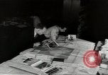 Image of Colonel L E Norris United States USA, 1942, second 27 stock footage video 65675058204