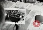 Image of Colonel L E Norris United States USA, 1942, second 28 stock footage video 65675058204