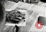 Image of Colonel L E Norris United States USA, 1942, second 29 stock footage video 65675058204