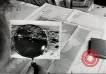 Image of Colonel L E Norris United States USA, 1942, second 30 stock footage video 65675058204