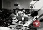Image of Colonel L E Norris United States USA, 1942, second 33 stock footage video 65675058204