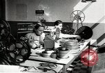 Image of Colonel L E Norris United States USA, 1942, second 36 stock footage video 65675058204