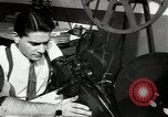 Image of Colonel L E Norris United States USA, 1942, second 37 stock footage video 65675058204