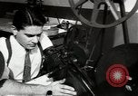 Image of Colonel L E Norris United States USA, 1942, second 38 stock footage video 65675058204