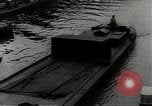 Image of Colonel L E Norris United States USA, 1942, second 58 stock footage video 65675058204