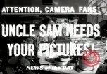 Image of Colonel L E Norris United States USA, 1942, second 1 stock footage video 65675058205