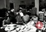 Image of Colonel L E Norris United States USA, 1942, second 6 stock footage video 65675058205