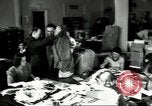 Image of Colonel L E Norris United States USA, 1942, second 7 stock footage video 65675058205