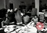 Image of Colonel L E Norris United States USA, 1942, second 8 stock footage video 65675058205