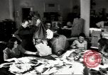 Image of Colonel L E Norris United States USA, 1942, second 9 stock footage video 65675058205