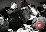 Image of Colonel L E Norris United States USA, 1942, second 11 stock footage video 65675058205