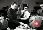 Image of Colonel L E Norris United States USA, 1942, second 12 stock footage video 65675058205