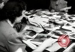 Image of Colonel L E Norris United States USA, 1942, second 14 stock footage video 65675058205