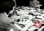 Image of Colonel L E Norris United States USA, 1942, second 16 stock footage video 65675058205