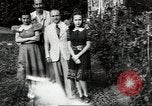 Image of Colonel L E Norris United States USA, 1942, second 17 stock footage video 65675058205