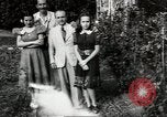 Image of Colonel L E Norris United States USA, 1942, second 19 stock footage video 65675058205